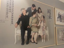点击看大图 -小阿福儿童摄影(华中智谷店)