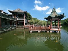 -东莞市可园博物馆