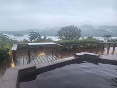 -天目湖涵田半山温泉