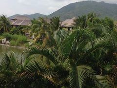 -三亚亚龙湾五号度假别墅酒店