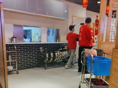 -玺炖·中国铁锅炖(虹桥天街店)