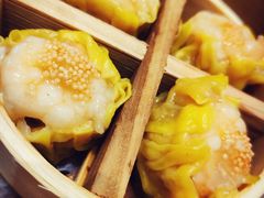 眀虾烧卖皇-稻香酒家·33年老字号·港式粤菜(富邦中心店)