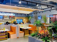 大堂-八珍玉食鸡煲·打边炉(印象城店)