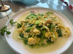 -牟传仁饭庄(星海店)