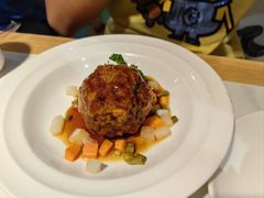 -黑鸡小馆(金源店)