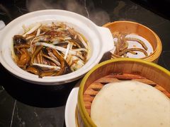 -芳芳私房菜·精做淮扬菜(承德路店)