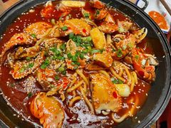 -屋外屋烧烤铺子(学院路店)