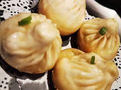 美味生煎包-松鹤楼·非遗·苏帮菜(融科店)