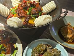 -有位虾匠·胶东土菜小馆(市北店)