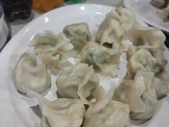 -听涛雅苑百味饺子老家菜馆