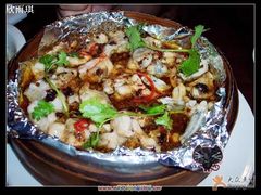牛蛙-外婆家(杭州马塍店·杭帮菜名店)