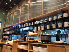 -越小品·越南餐厅(万科里店)