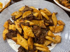 -阿拉木汗餐厅(山大路店)