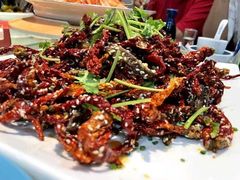 -汉唐守艺人·河北面馆(民心河店)