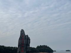 -庐山西海主景区