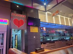 -庆峰龙虾烧烤(合肥一店)