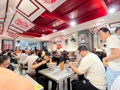 -弓家大队老碗面(高新咖啡街区店)
