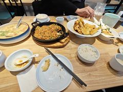 -老长春肉馆(隆礼路店)