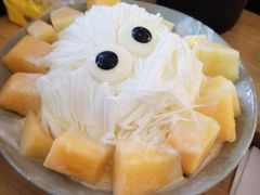 -怪物的冰与火(天虹商场中山路店)
