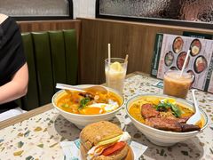 -华嫂冰室(尖沙咀店)