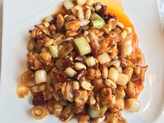 -李老爹香辣蟹(宣武门店)