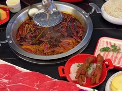 -蜀大侠火锅.川剧变脸(龙泉世茂店)