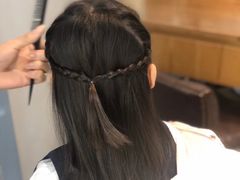 -天真蓝照相馆(五角场百联又一城店)