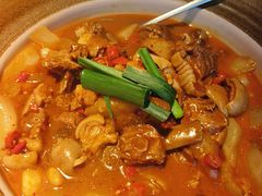 -实在湘·大碗土菜(竹料店)