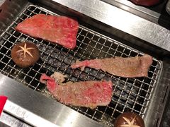 -俺的焼肉(銀座9丁目店)