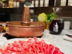 -丁卯•铜锅涮肉(工体店)