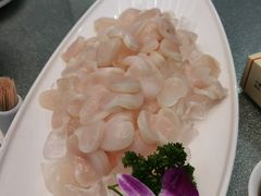 -渔码头食府(蓬莱阁店)