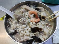 -广场正宗原汁薏米店