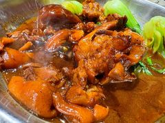 -一鸣饭庄(七星店)