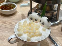 -石鼎香·非遗淮扬火锅(江都龙川桥店)
