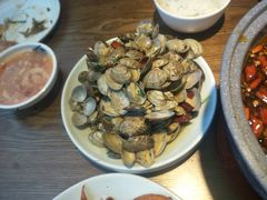 -吕氏疙瘩汤·新鲁菜(新贵和店)