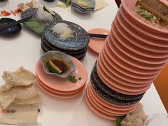 -争鲜回转寿司(通州万达店)