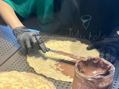 -July tale·可丽饼(德基广场店)