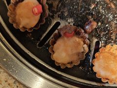 -欧巴烤肉(创富世纪店)