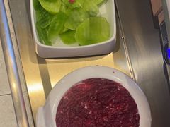 -左庭右院鲜牛肉火锅(新梅广场店)