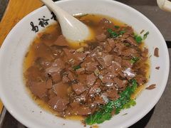 -易裕和·长沙米粉(竹塘西路店)