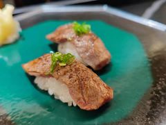 -Sushi Hanzo半藏(天环广场店)