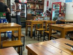 大堂-炒豆合作社(东四总店)