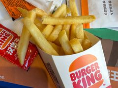 -汉堡王(常熟美城店)