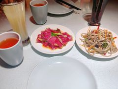 -阿西娅食府(中关村店)