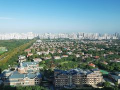 -上海浦东嘉里大酒店