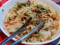 -西贝莜面村(上海百联西郊店)