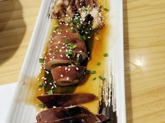 -鳗鲔·料理小馆