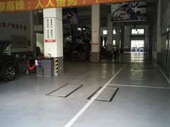 -上汽大众4S店(上海冠松店)