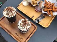 -BeauTea水仙(coco park店)