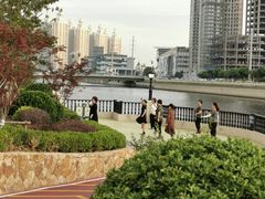 -马栏河运动公园